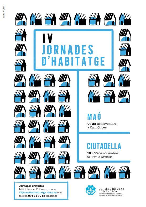 Cartell IV Jornades
